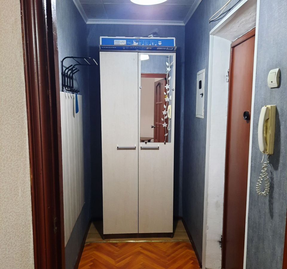 квартира г Ярославль р-н Фрунзенский ул Гоголя 17а фото 4