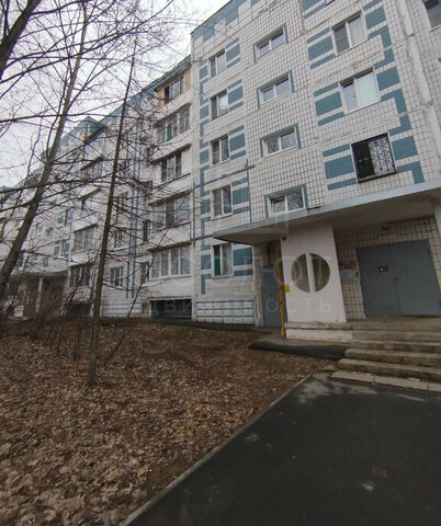 квартира ш Ярославское 1 фото