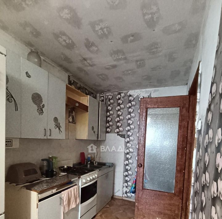 квартира р-н Вязниковский г Вязники ул Металлистов 14 фото 5