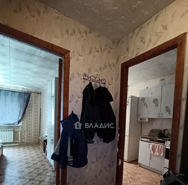 квартира р-н Вязниковский г Вязники ул Металлистов 14 фото 10