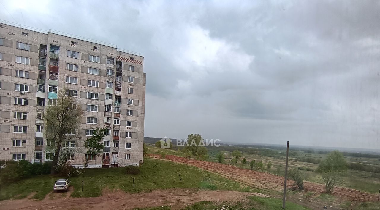 квартира р-н Вязниковский г Вязники ул Металлистов 14 фото 8