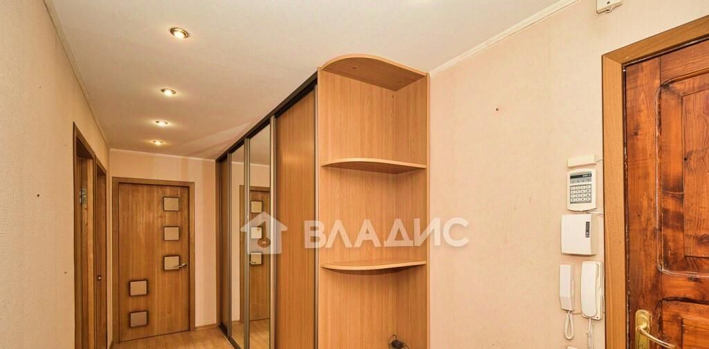 квартира г Владимир р-н Октябрьский ул Белоконской 6 фото 14