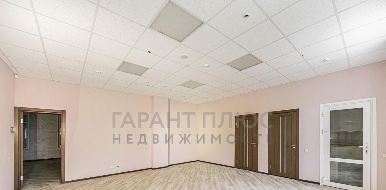 офис г Липецк р-н Правобережный ул Свободный Сокол 1а фото 9