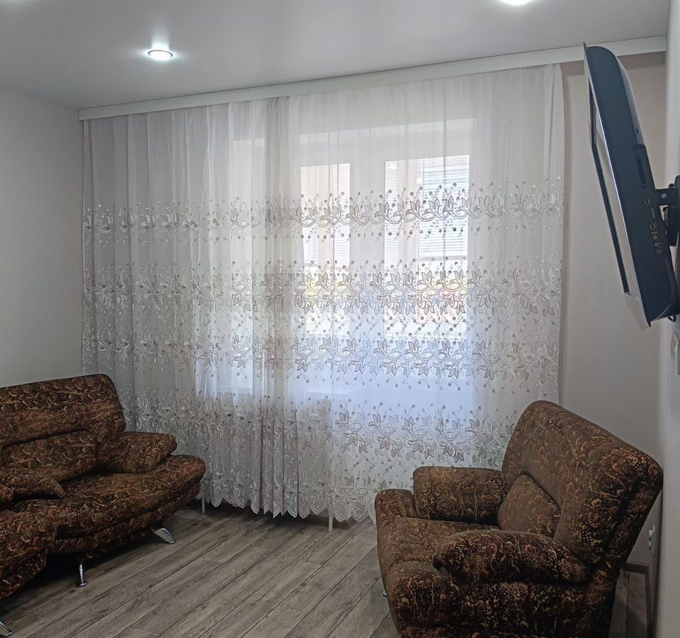 квартира г Елец ул Новолипецкая 18а фото 7