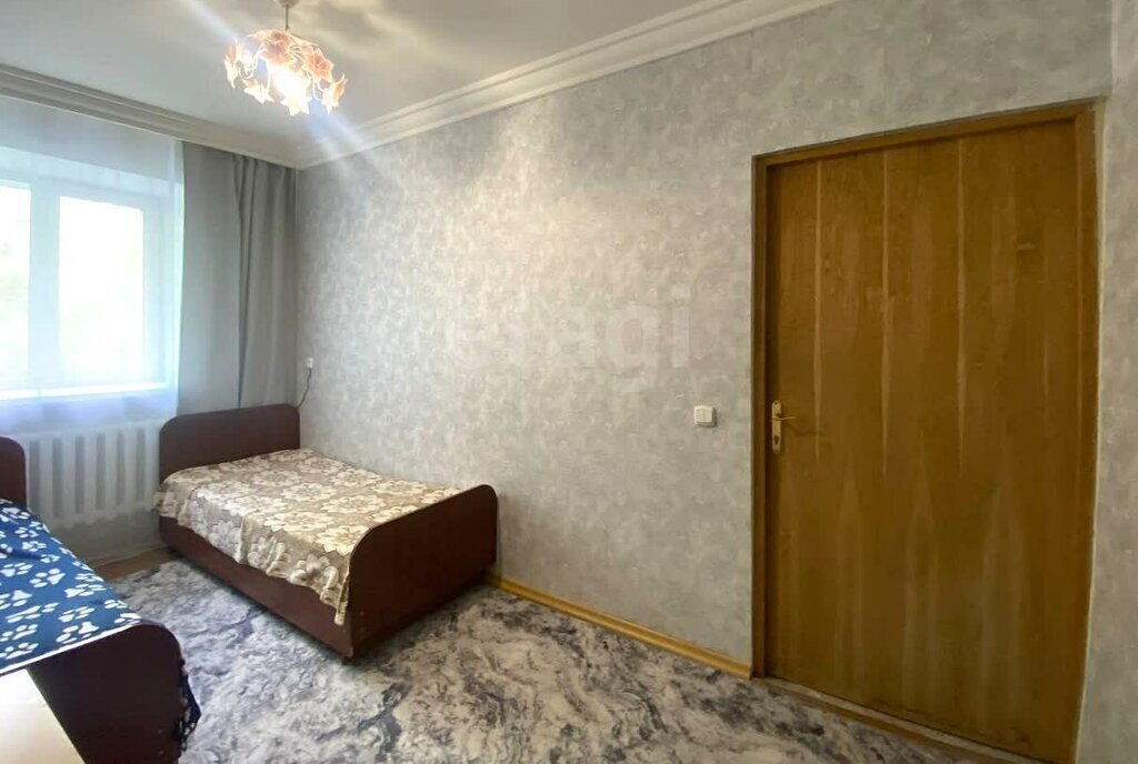 квартира г Казань р-н Вахитовский Кремлёвская ул Большая Красная 1б фото 15