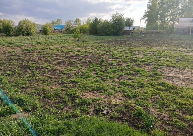земля р-н Советский с Платово ул Набережная 30 Республика Алтай, Майма фото