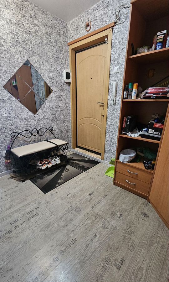 квартира г Ярославль р-н Дзержинский ул Громова 26 фото 7
