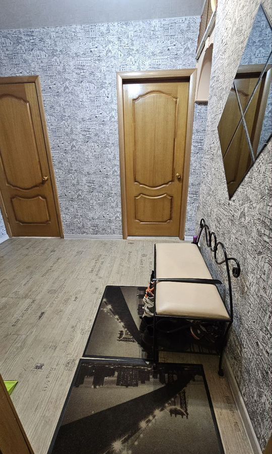 квартира г Ярославль р-н Дзержинский ул Громова 26 фото 6