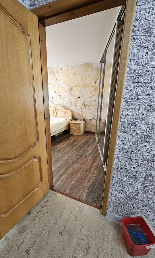 квартира г Ярославль р-н Дзержинский ул Громова 26 фото 8