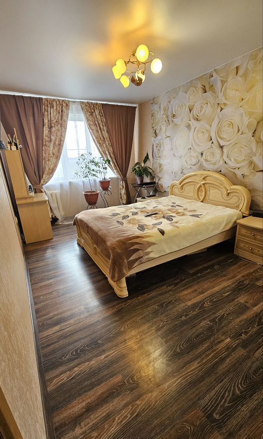 квартира г Ярославль р-н Дзержинский ул Громова 26 фото 9