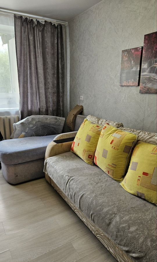 квартира г Ярославль р-н Дзержинский ул Громова 26 фото 24