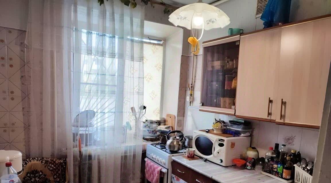 квартира г Ростов-на-Дону р-н Первомайский Сельмаш пр-кт Сельмаш 94 фото 2