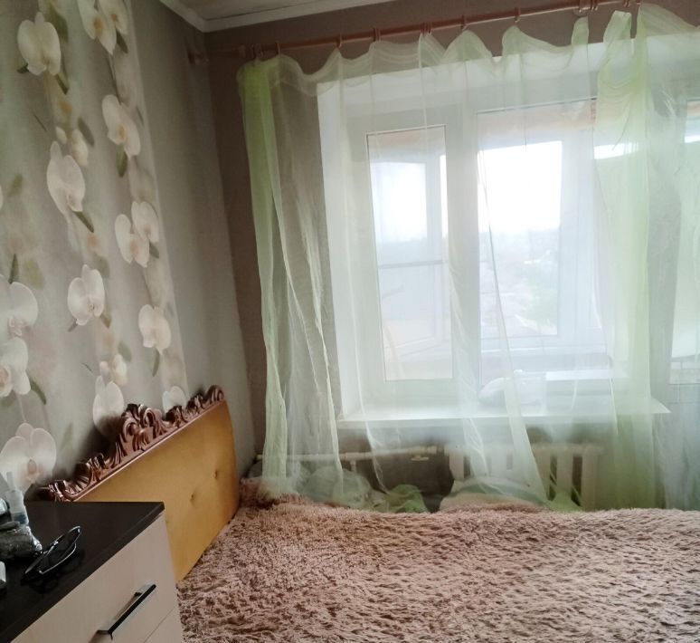 квартира г Батайск ул. Богдана Хмельницкого, 34 фото 2