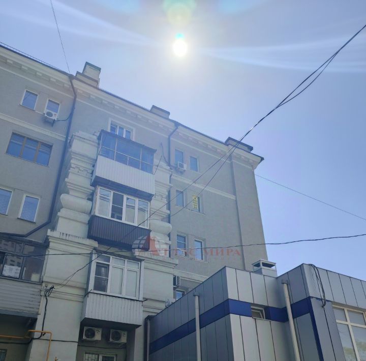 квартира г Ростов-на-Дону р-н Октябрьский пр-кт Буденновский 74 фото 6