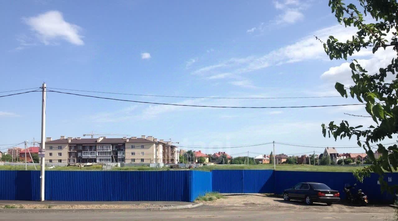квартира г Ростов-на-Дону р-н Железнодорожный ул Курортная 100а фото 5