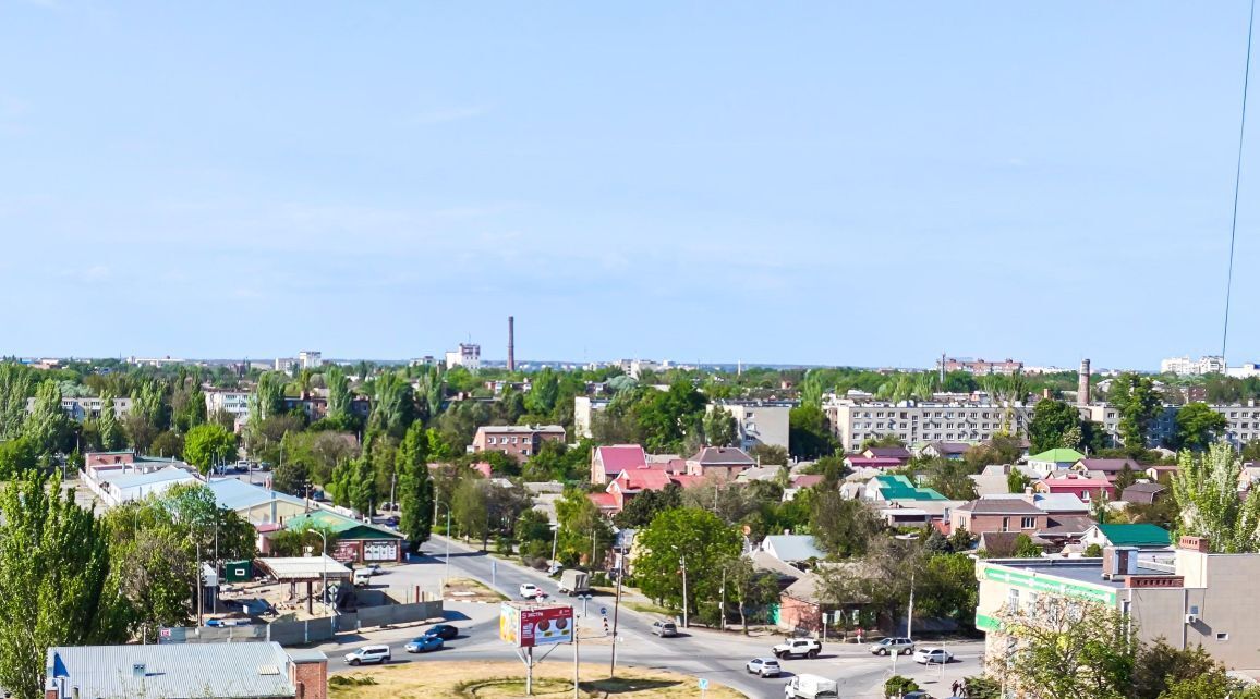 квартира г Таганрог ул Ломоносова 57 фото 17