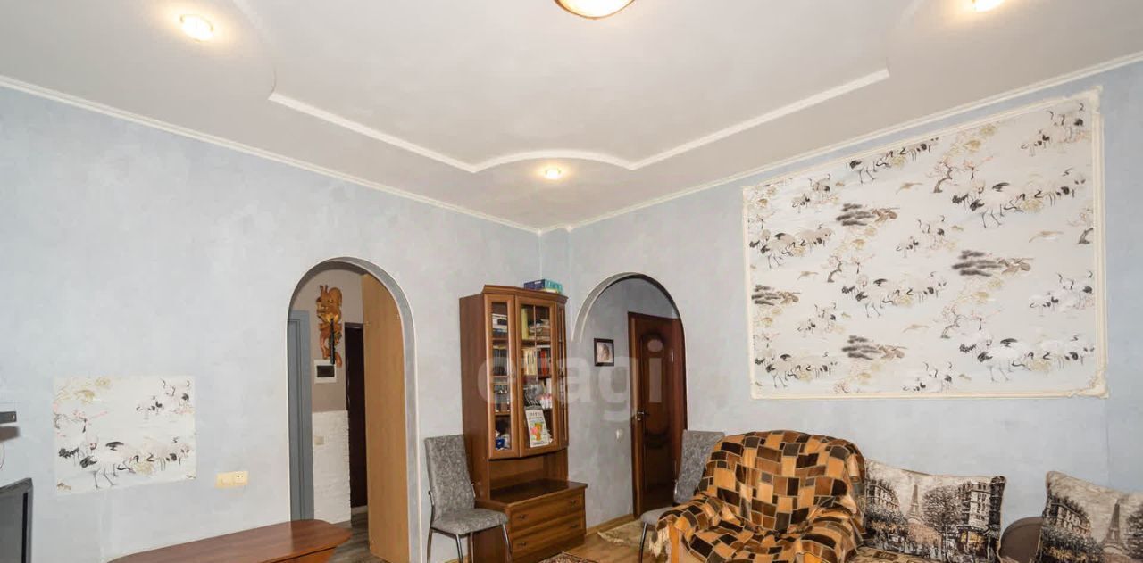 квартира г Батайск ул Энгельса 39 фото 8