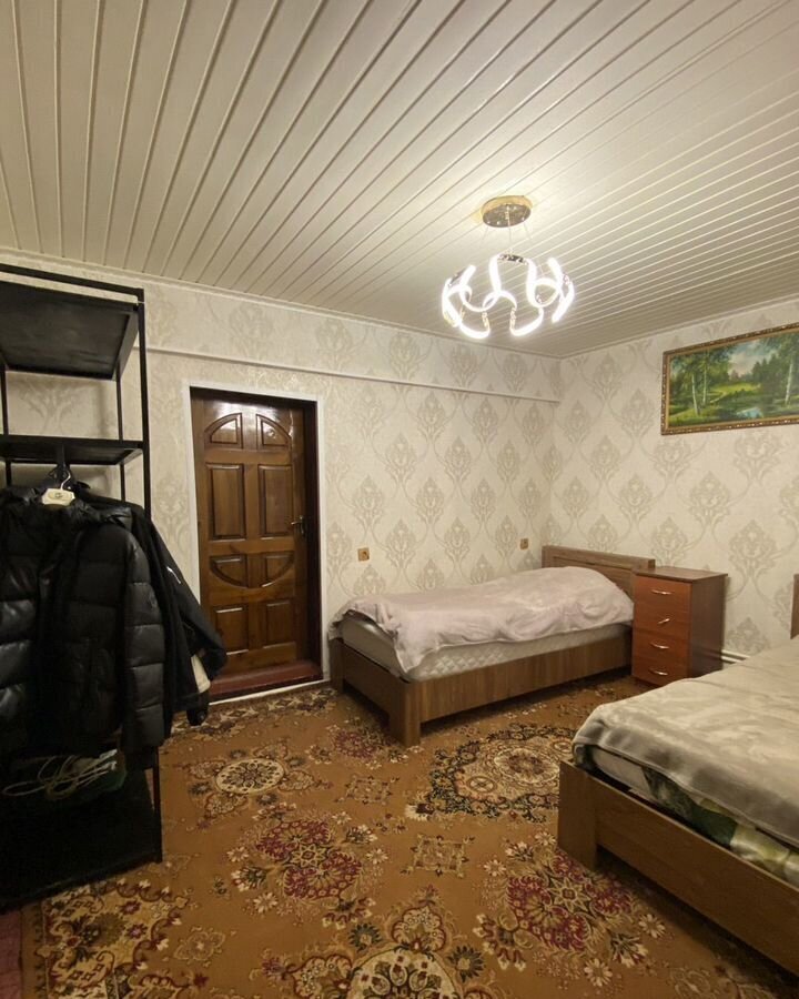 дом г Тула р-н Центральный ул Глеба Успенского 40 фото 17