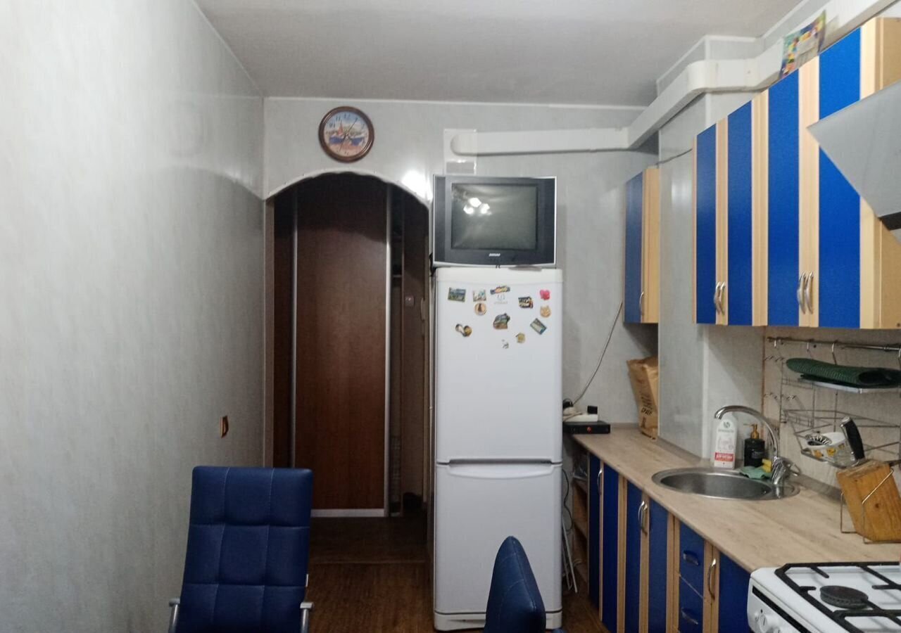квартира г Ростов-на-Дону р-н Советский Западный ул 339-й Стрелковой Дивизии 29 мкр-н Западный фото 2