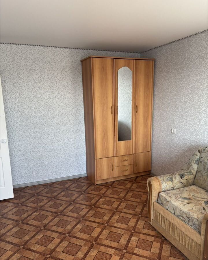 квартира р-н Новомосковский г Новомосковск ул Паровозная 1а фото 4