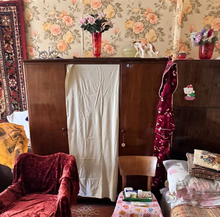 квартира г Воронеж р-н Центральный ул Комиссаржевской 5 фото 16
