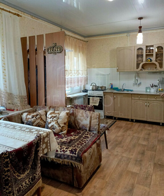 дом г Сергиев Посад ул Разина фото 8