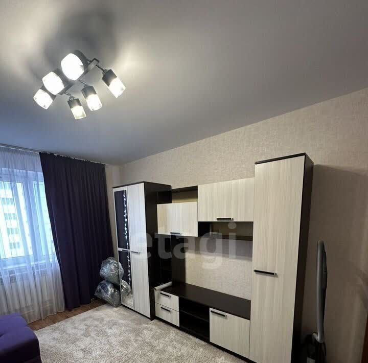 квартира г Курск р-н Центральный б-р Майский 31 Бульвар фото 1