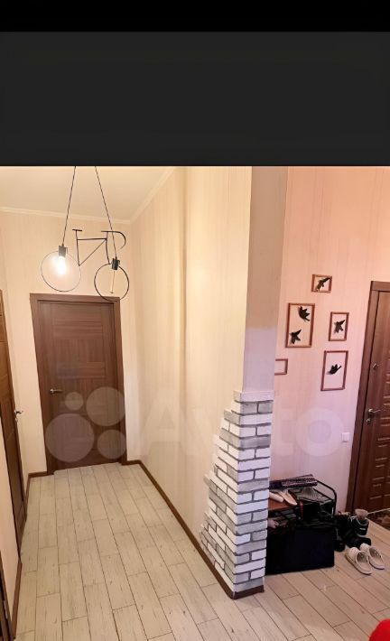 квартира г Курск р-н Центральный пр-кт Анатолия Дериглазова 15 фото 6