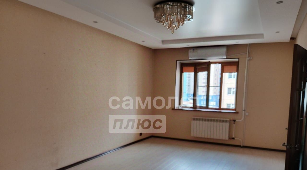 квартира г Якутск ул Пушкина 24 фото 2