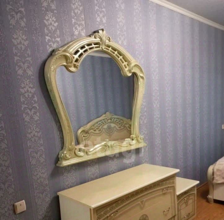 квартира г Курск р-н Сеймский ул Серегина 31 фото 10