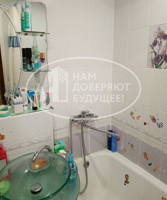 квартира г Добрянка ул Энергетиков 1 фото 5