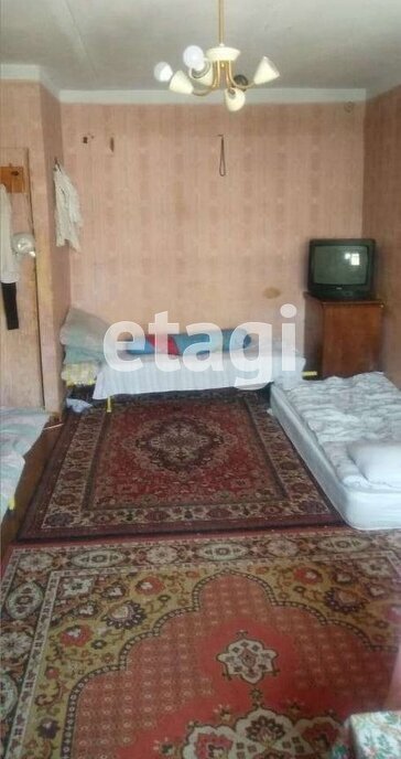 квартира г Санкт-Петербург метро Площадь Ленина ул Маршала Тухачевского 5к/3 округ Полюстрово фото 5