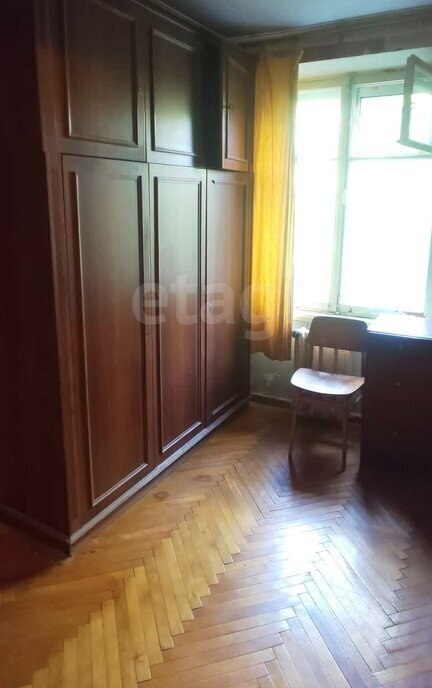 квартира г Санкт-Петербург метро Площадь Ленина ул Маршала Тухачевского 5к/3 округ Полюстрово фото 7