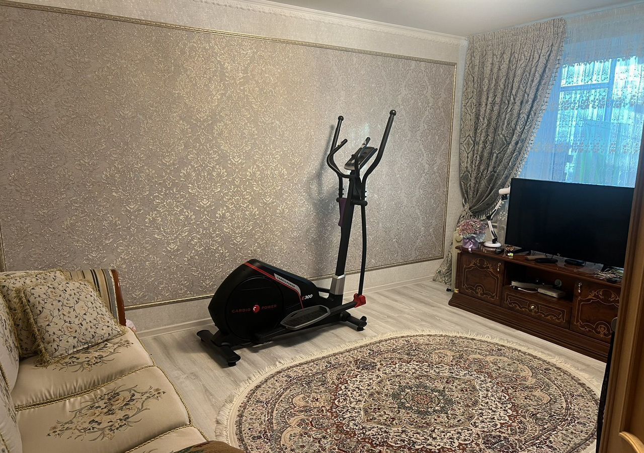 квартира г Адыгейск ул Хакурате 1 Республика Адыгея Адыгея фото 6