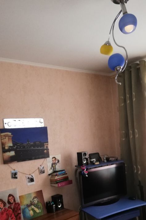 квартира г Энгельс ул Тельмана 31 фото 18