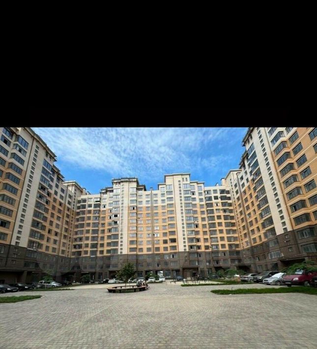 квартира г Махачкала р-н Ленинский ул. Маковая, 2к 3 фото 1