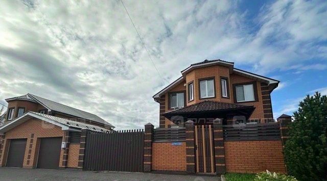 дом г Казань р-н Советский Суконная слобода ул Тормыш 47 фото 3