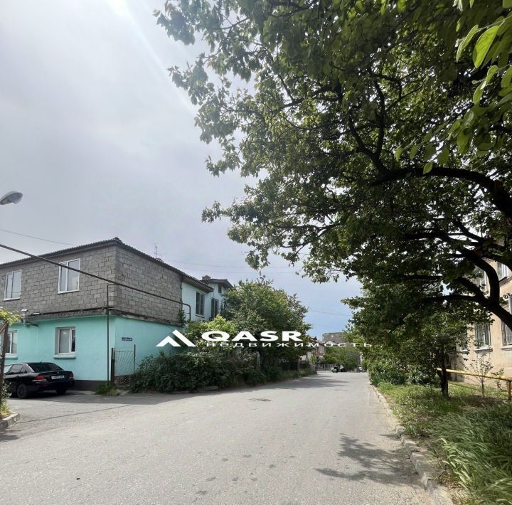 квартира г Махачкала р-н Кировский ул Магидова 107 фото 19