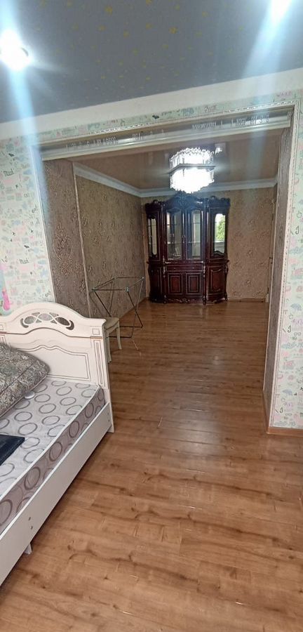 квартира г Нальчик Стрелка ул. Идарова, 168 фото 13
