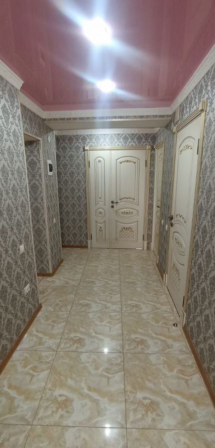 квартира г Нальчик Стрелка ул. Идарова, 168 фото 8