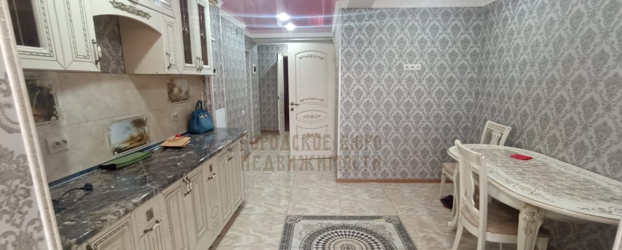 квартира г Нальчик Стрелка ул. Идарова, 168 фото 7