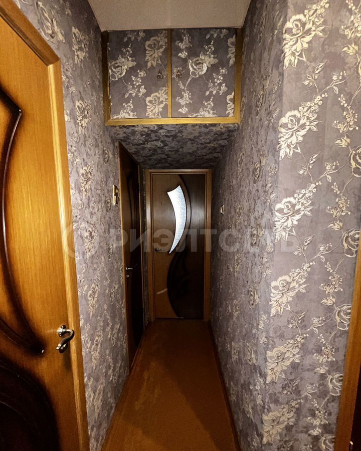 квартира г Североморск ул Корабельная 22 фото 14