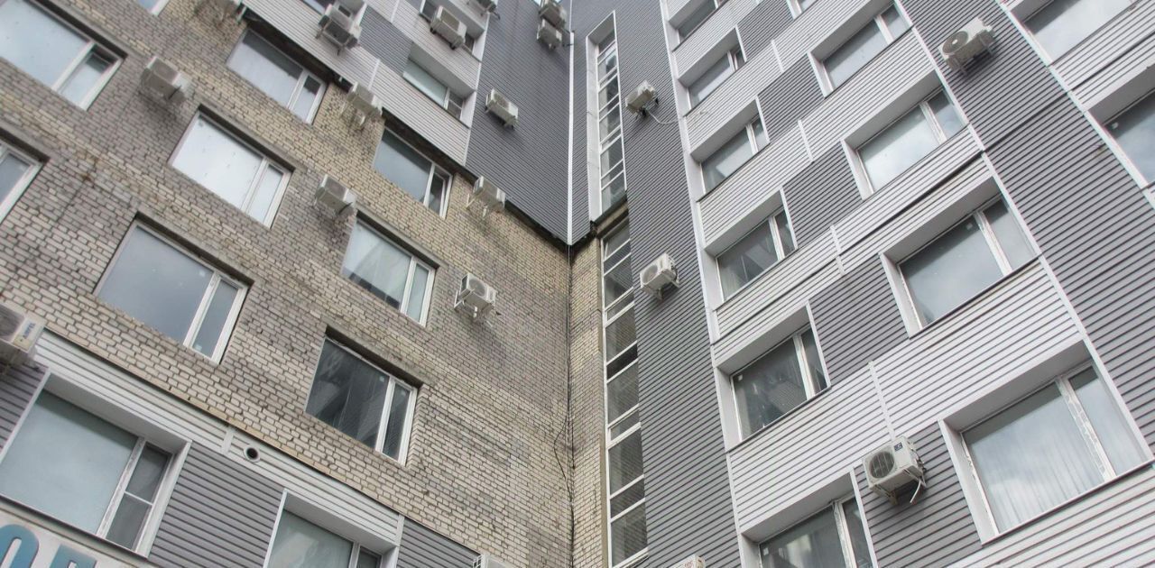 свободного назначения г Самара р-н Железнодорожный Гагаринская ул Аэродромная 45 фото 1