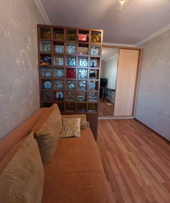 квартира г Волгодонск ул Гагарина 22г фото 19