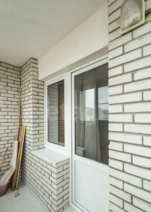 квартира г Ростов-на-Дону р-н Советский Западный ул 339-й Стрелковой Дивизии 21/1 мкр-н Западный фото 13