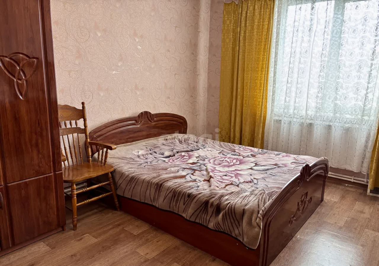 дом г Тамбов р-н Советский ул Бригадная 13 фото 5