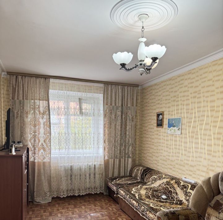 квартира р-н Правобережный г Беслан пер Школьный 37 фото 25