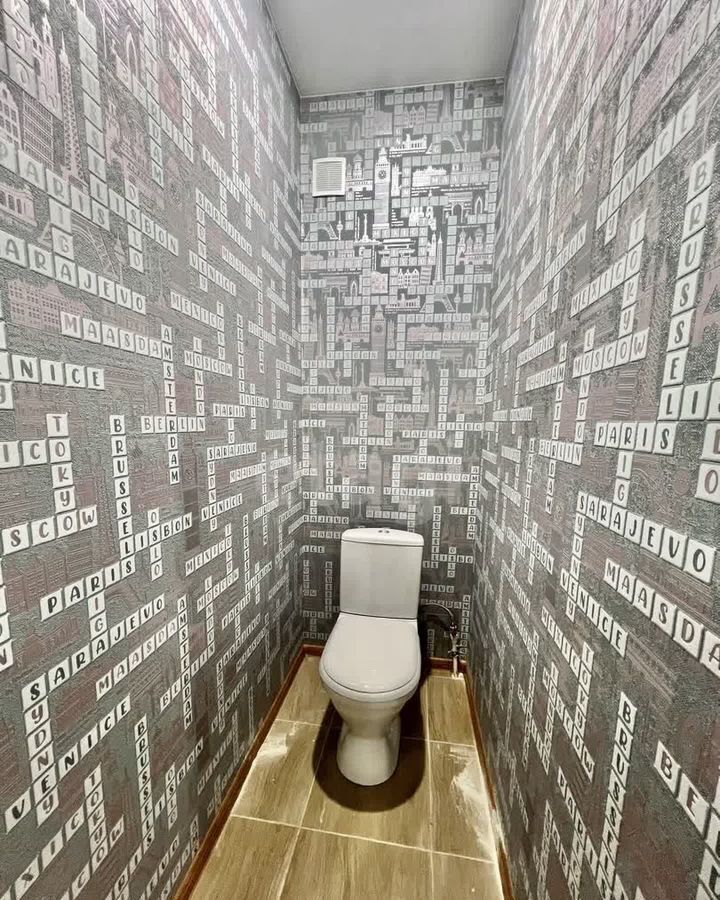 дом р-н Яковлевский г Строитель коттеджный пос. Крапивенский-3 фото 10
