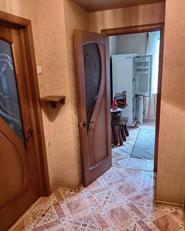 квартира г Воронеж р-н Коминтерновский ул Генерала Лизюкова 85 фото 11