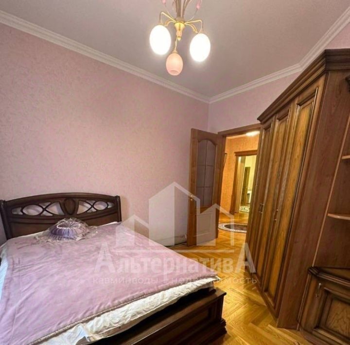 дом г Кисловодск ул Энгельса 46 фото 17